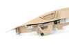 Genuine BMW TRIM PANEL, RAILING 51477343152 View 2