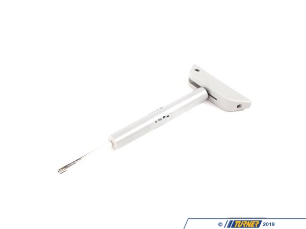 Genuine BMW Genuine BMW Torque Wrench - 82790392011 - E82,E90,E92,E82 1M Coupe 82790392011