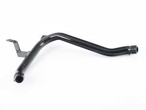 URO Premium Aluminum Water Pipe - BMW M52TU M54