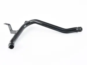 URO Premium Aluminum Water Pipe - BMW M52TU M54