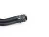 URO Premium URO Premium Aluminum Water Pipe - BMW M52TU M54 11537502525PRM View 2