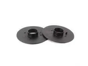 Genuine BMW Right Wiper Axle Gasket - 61618353813 - E39,E39 M5
