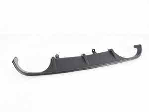 M3 Style Rear Bumper - BMW F30 Without PDC