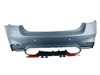 Suvneer Suvneer Motorsports M3 Style Rear Bumper - BMW F30 With PDC F30M3RR-PDC View 1