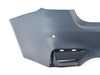 Suvneer Suvneer Motorsports M3 Style Rear Bumper - BMW F30 With PDC F30M3RR-PDC View 3