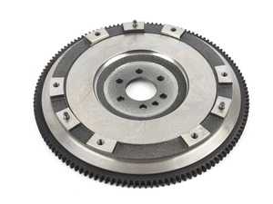 MINI R56 Flywheel - LUK