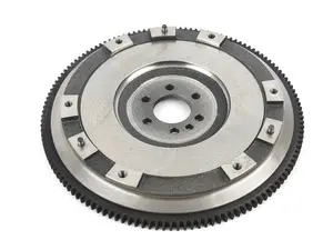 MINI R56 Flywheel - LUK