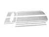 Genuine MINI SET OF SPORT STRIPES 51142413157 View 1