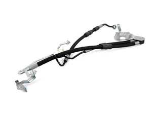 Genuine BMW Exp. Hose, Adaptive Drive 1St Section - 32416788656 - E70