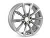 Genuine BMW BMW Light Alloy Wheel - V-Spoke 296 - Z4 36116785256 View 1