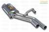 Supersprint Supersprint Resonated Mid Pipes - E24 M6, 635, E28 535 781523 View 9