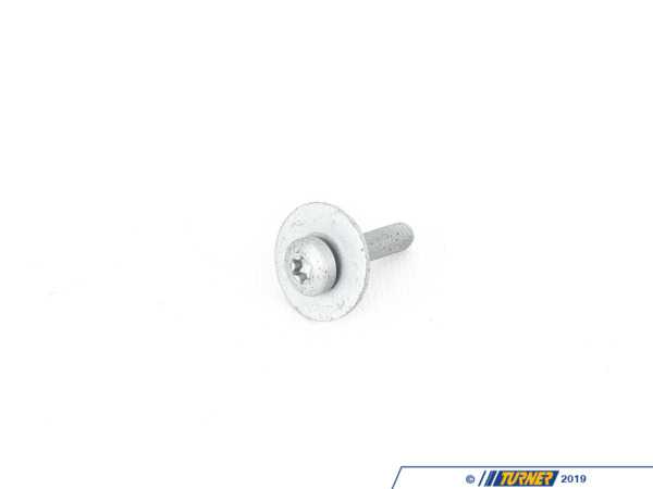 Genuine BMW ISA SCREW 17117594307