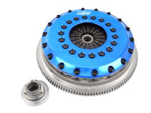 MINI R Chassis OS Giken Clutch Kit - STR Series