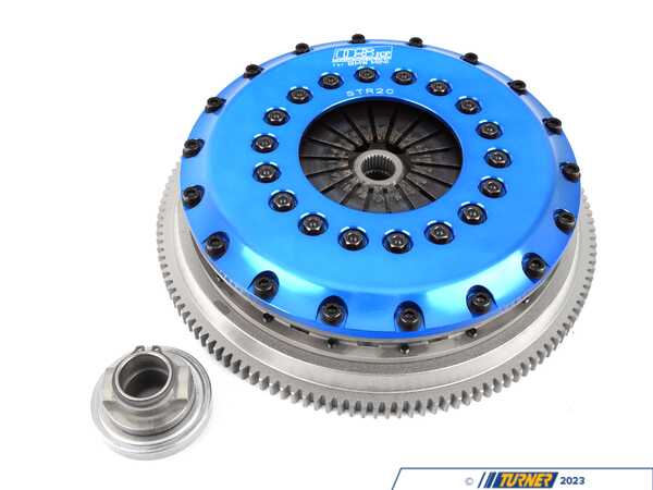 OS Giken MINI R Chassis OS Giken Clutch Kit - STR Series MN023-BJ5