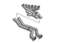 Supersprint Supersprint Performance Exhaust System - E28 533i M30 E28533SS