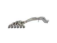Supersprint Supersprint Performance Exhaust System - E28 533i M30 E28533SS