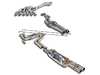 Supersprint Supersprint Performance Exhaust System - E24 635CSi (06/87-89) E2463587SS View 1
