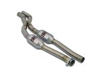 Supersprint Supersprint Performance Exhaust System - E24 635CSi (06/87-89) E2463587SS