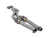 Supersprint Supersprint Catted Front Exhaust Pipes 781632 View 1