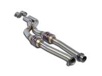 Supersprint Supersprint Performance Exhaust System - E24 635CSi (06/87-89) E2463587SS