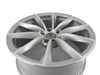 Genuine BMW BMW Light Alloy Wheel - V-Spoke 296 - Z4 36116785256 View 3
