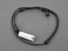 Genuine BMW Genuine BMW Brake Pad Wear Sensor - Front - E65 7 Series 34356778037 View 5