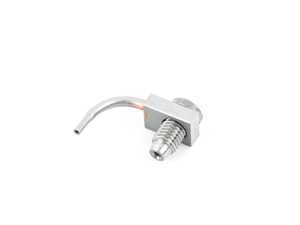Genuine BMW Oil Spraying Nozzle - 11117534650