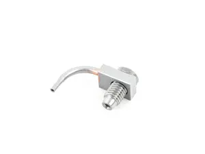 Genuine BMW Oil Spraying Nozzle - 11117534650