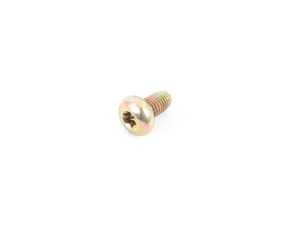 Genuine BMW Fillister Head Screw M8X14 - 52208099651 - E46,E53