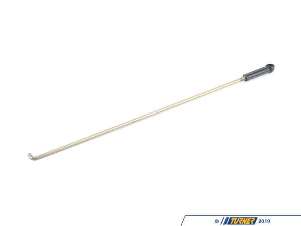 Genuine BMW Genuine BMW Connection Rod - 51242492171 51242492171