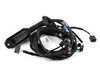 Genuine BMW Wiring Co Drivers Side - E60, E61 61129175886 View 2