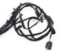 Genuine BMW Wiring Co Drivers Side - E60, E61 61129175886 View 3