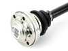 Genuine BMW Genuine BMW Output Shaft Right - F10 528i/528ix 33207630184 View 5