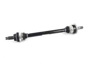 Genuine BMW Output Shaft Right - 33207577508