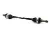Genuine BMW OUTPUT SHAFT LEFT 33208680347 View 1
