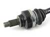 Genuine BMW OUTPUT SHAFT LEFT 33208680347 View 2