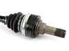Genuine BMW OUTPUT SHAFT LEFT 33208680347 View 3
