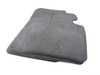 Genuine BMW Floor Mat Set - Anthracite - F30, F31 51477426320 View 1