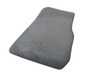 Genuine BMW Floor Mat Set - Anthracite - F30, F31 51477426320 View 2