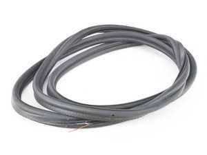 Genuine BMW Trunk Lid Sealing - 51767288203 - F06,F13