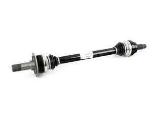 Genuine BMW Output Shaft Left - 33207566087