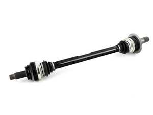Genuine BMW A1212120haft Right - 33207566086