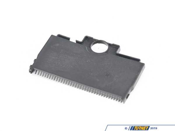 Genuine BMW INSULATION HOUSING, 61136825781