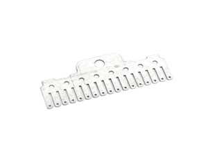 COMB TYPE CONNECTOR