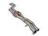 Supersprint Supersprint US Spec Midpipe w/ 200-Cell Catalytic Converters - E36 325/328 M3 043402 View 1