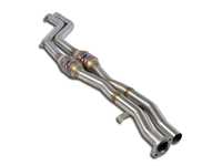 Supersprint Supersprint Performance Exhaust System - E36 323is/ic M52 2.5L TMSE36323SS