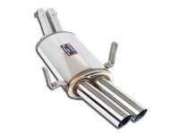 Supersprint Supersprint Performance Exhaust System - E36 323is/ic M52 2.5L TMSE36323SS
