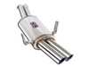 Supersprint Supersprint Performance Exhaust System - E36 323is/ic M52 2.5L TMSE36323SS View 1