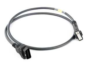 ICOM NEXT A OBD CABL
