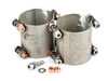 Supersprint Supersprint Muffler Connecting Pipes - S58 3.0L 989244 View 2